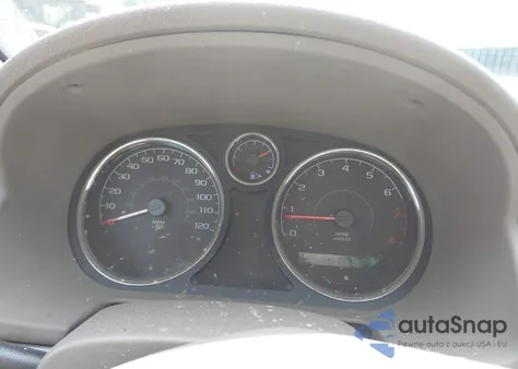 2007 Chevrolet Cobalt Ls z USA, uszkodzony, nr VIN 1G1AK55F777139075